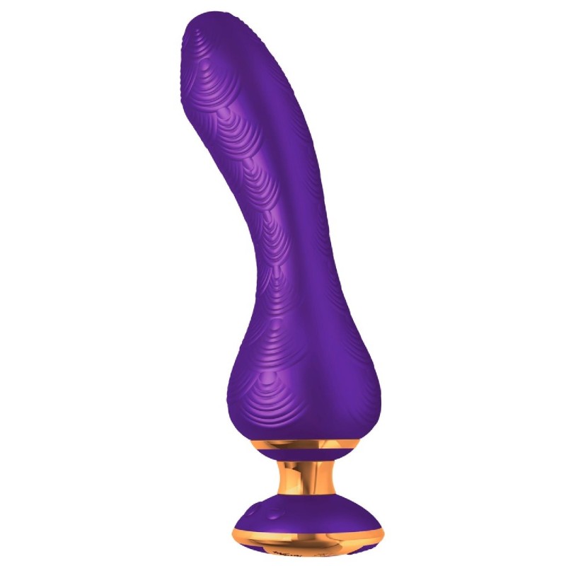 SANYA Intimate Massager Purple